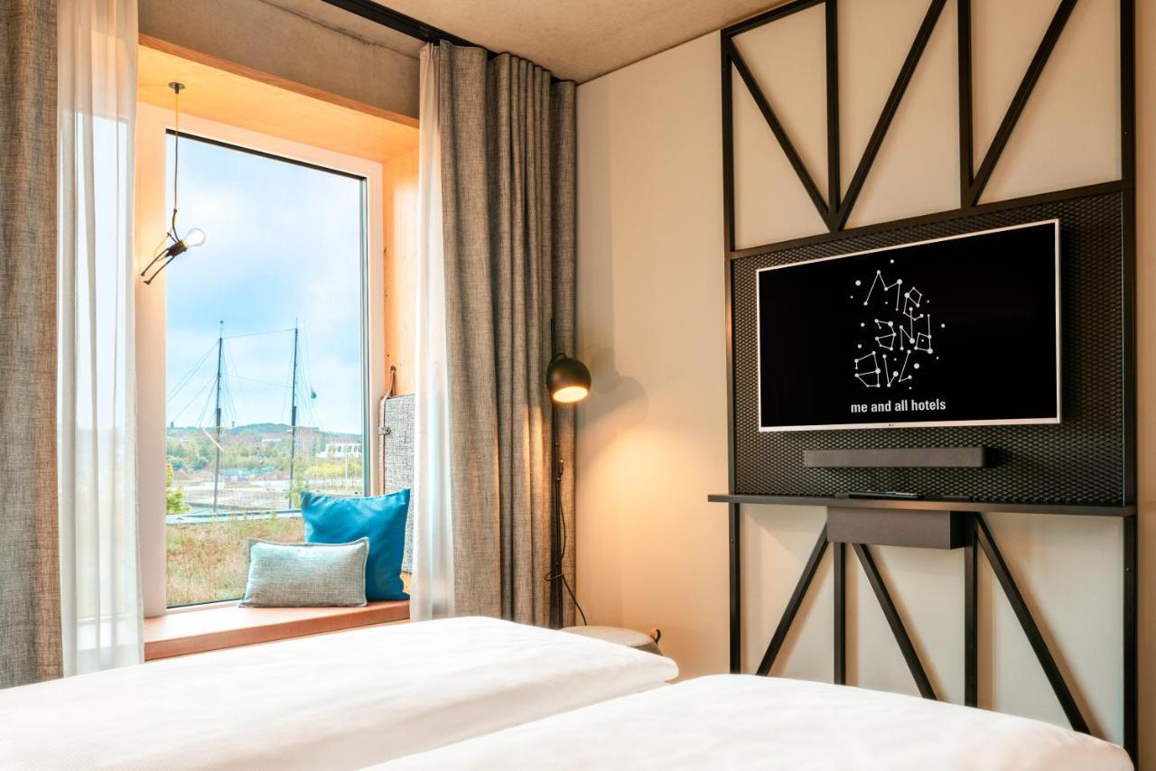 Me And All Hotel Kiel, By Hyatt ภายนอก รูปภาพ