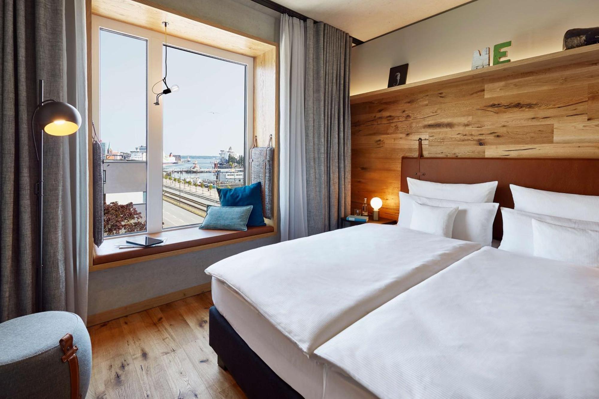 Me And All Hotel Kiel, By Hyatt ภายนอก รูปภาพ