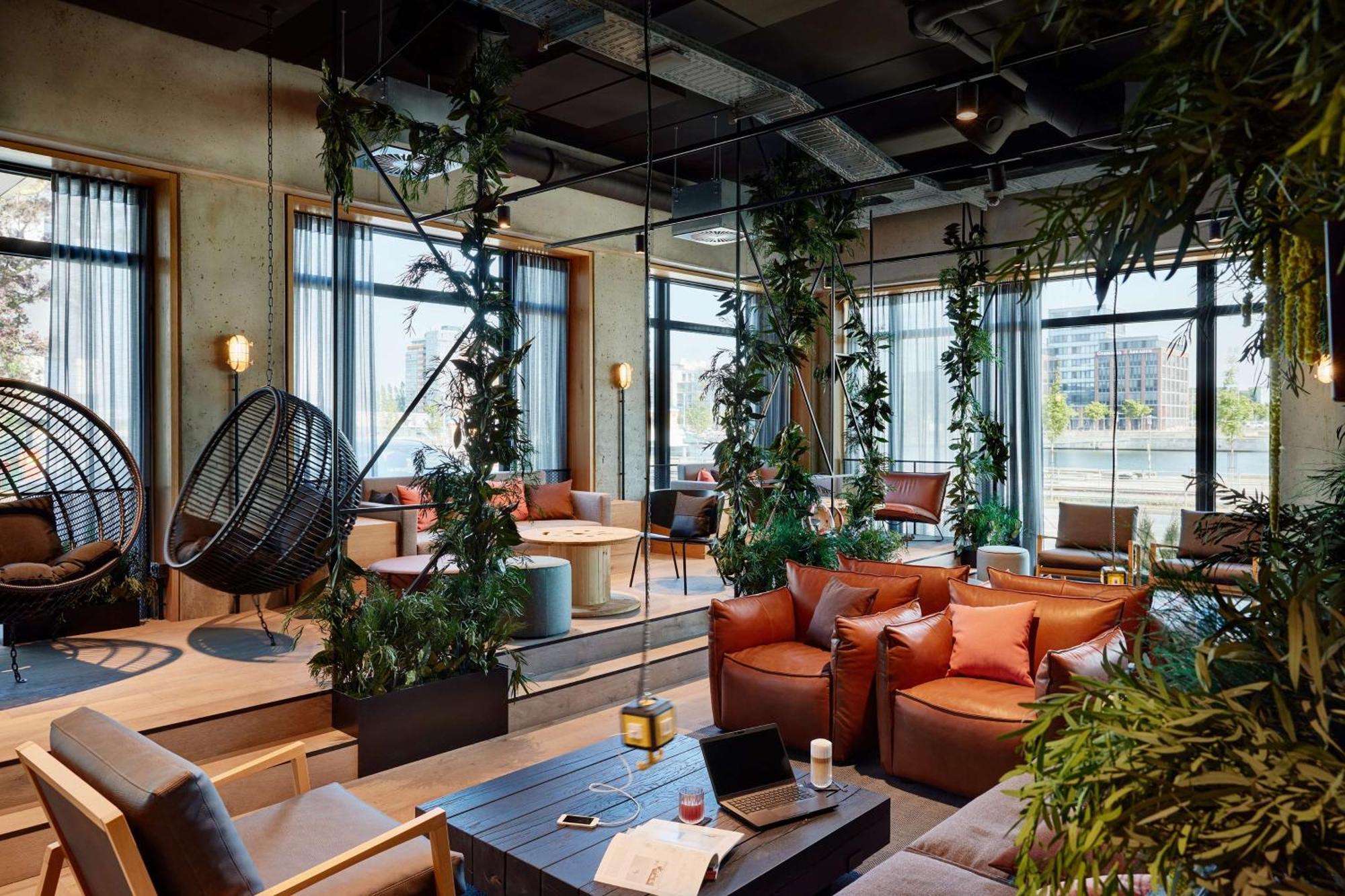 Me And All Hotel Kiel, By Hyatt ภายนอก รูปภาพ